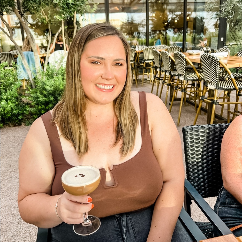 Meet your Posher, Jenni